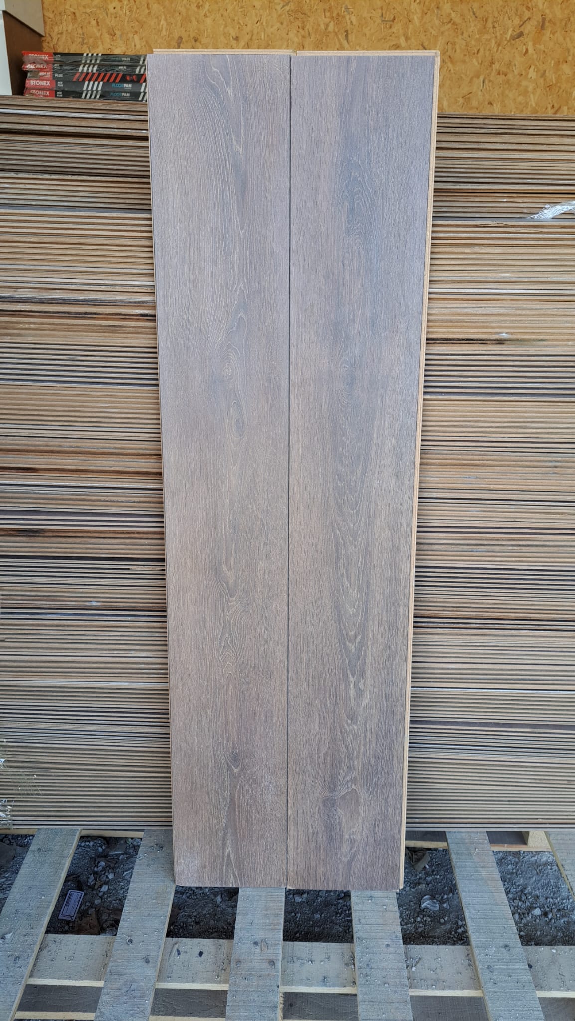 Çetinoğlu 2.El Yapı Malzemeleri